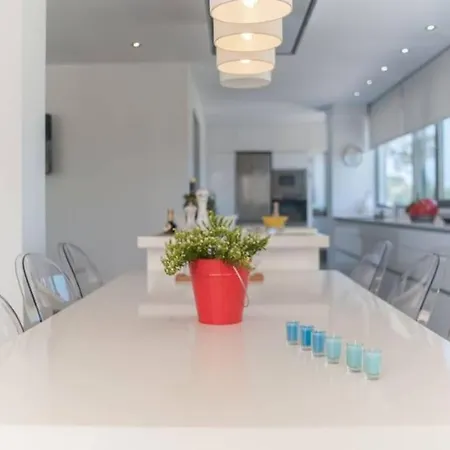 Lujoso A 150 M Del Mar Apartment Dénia