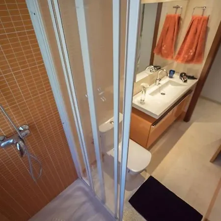 Lujoso A 150 M Del Mar *