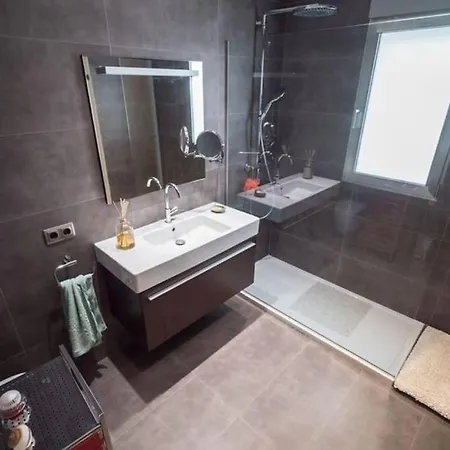 Apartment Lujoso A 150 M Del Mar Dénia