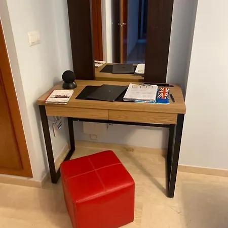 Apartment Lujoso A 150 M Del Mar Dénia