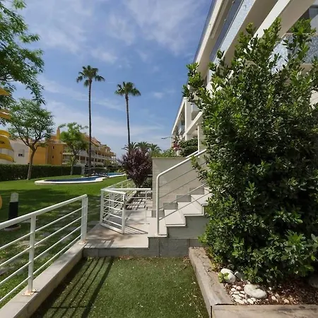 Lujoso A 150 M Del Mar * Dénia