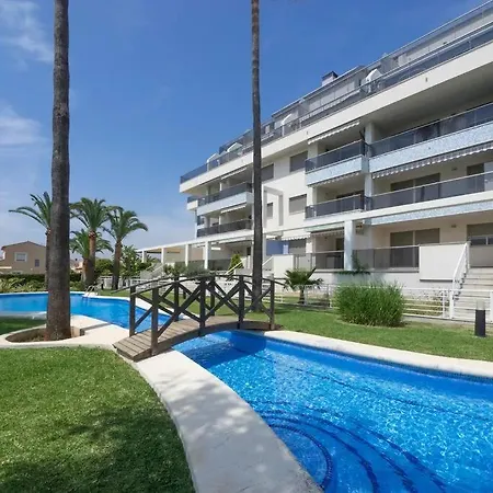 Lujoso A 150 M Del Mar