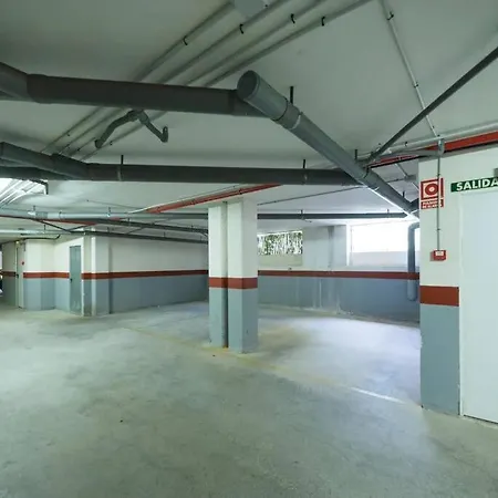 Lujoso A 150 M Del Mar Apartament Denia