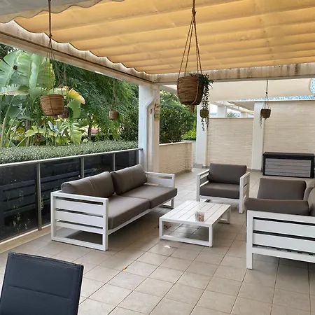 Appartement Lujoso A 150 M Del Mar