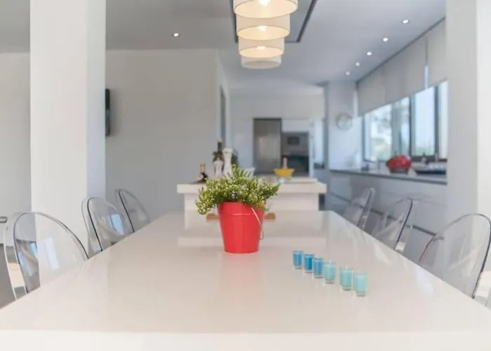 Lujoso A 150 M Del Mar Appartement Dénia