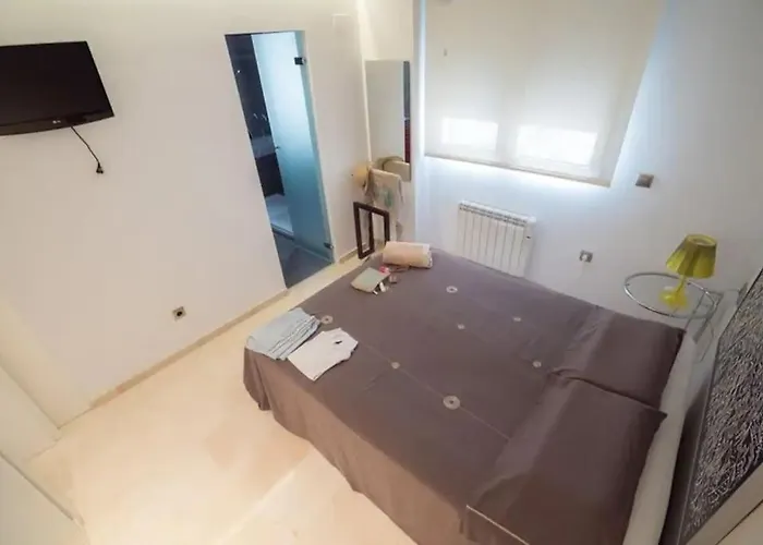 Lujoso A 150 M Del Mar * Dénia