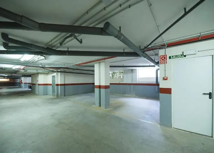 Lujoso A 150 M Del Mar Appartement Dénia