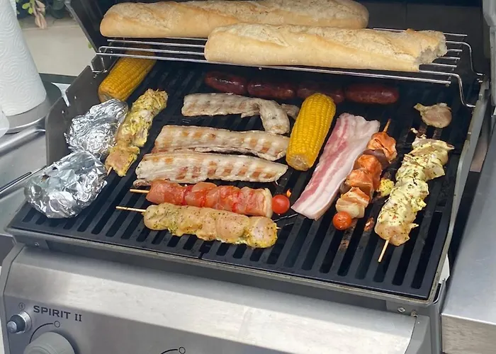 Lujoso A 150 M Del Mar *