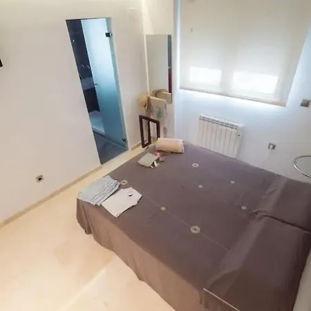 Lujoso A 150 M Del Mar * Dénia