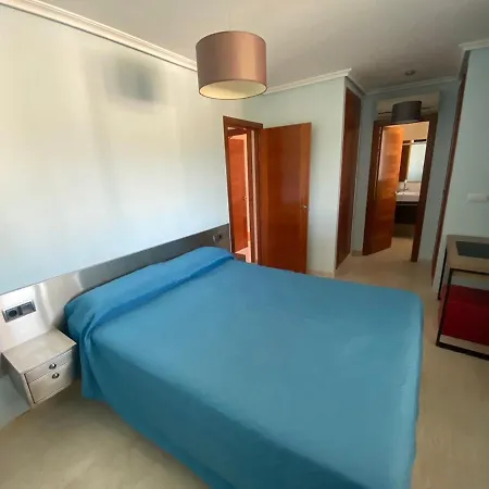 Lujoso A 150 M Del Mar * Dénia