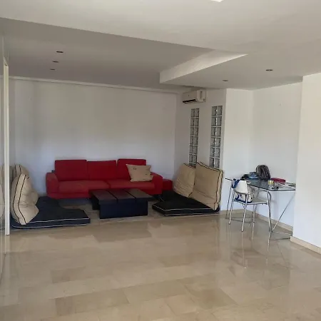 Lujoso A 150 M Del Mar Apartamento