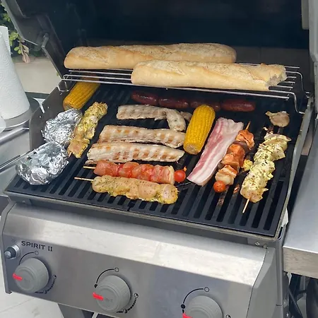 Lujoso A 150 M Del Mar *