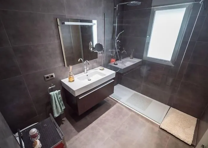 Apartment Lujoso A 150 M Del Mar Denia