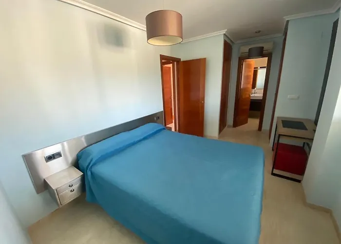 Lujoso A 150 M Del Mar * Denia