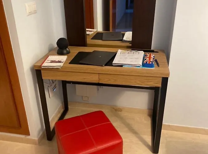 Apartment Lujoso A 150 M Del Mar Denia