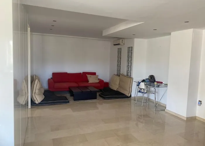 Lujoso A 150 M Del Mar Apartment