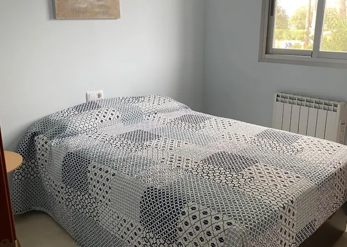 Apartment Lujoso A 150 M Del Mar